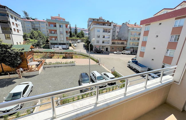 Cerrahpasa Apart Hotel - Photo 59
