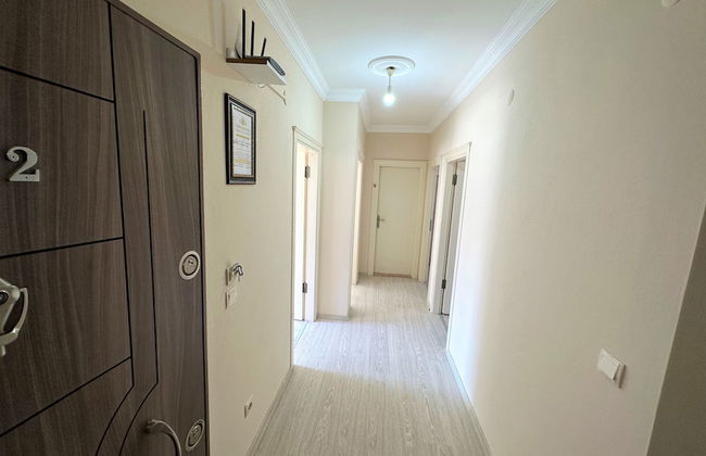 Cerrahpasa Apart Hotel - Photo 14