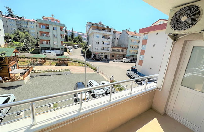 Cerrahpasa Apart Hotel - Photo 57
