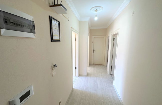 Cerrahpasa Apart Hotel - Photo 15