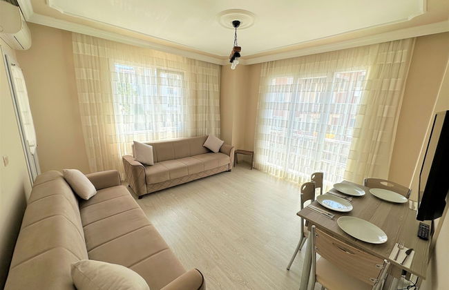 Cerrahpasa Apart Hotel - Photo 43