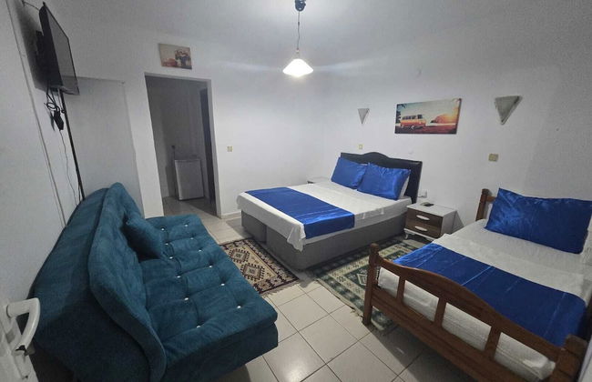 Alfa Apart Otel - Foto 7