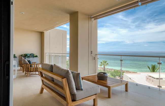 Puerta Cortés Residences by Lumina - Foto 77