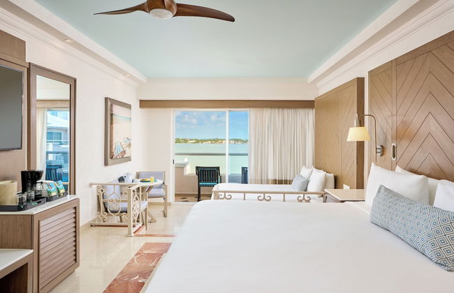 Sunscape Cancun All-Inclusive Resort & Spa by Hyatt - Foto 46
