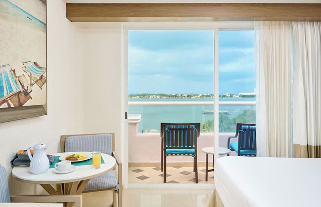 Sunscape Cancun All-Inclusive Resort & Spa by Hyatt - Foto 47