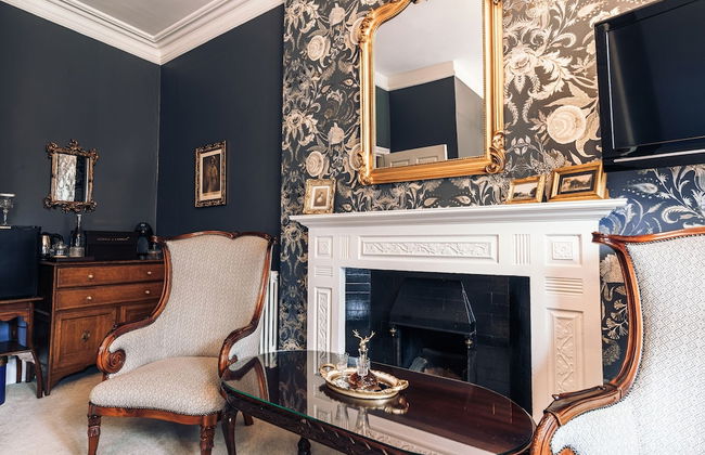 Plas Dinas Country House - Foto 27