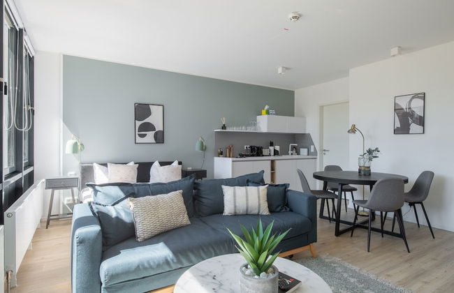 Limehome Flensburg Holm - Foto 25