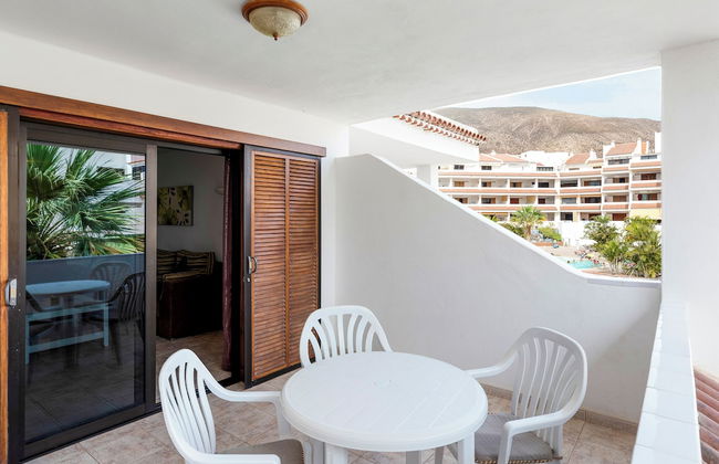 Paloma Beach Apartments - Foto 22