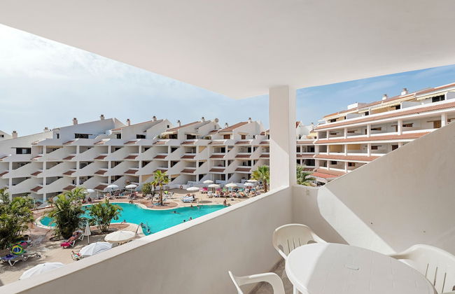 Paloma Beach Apartments - Foto 23