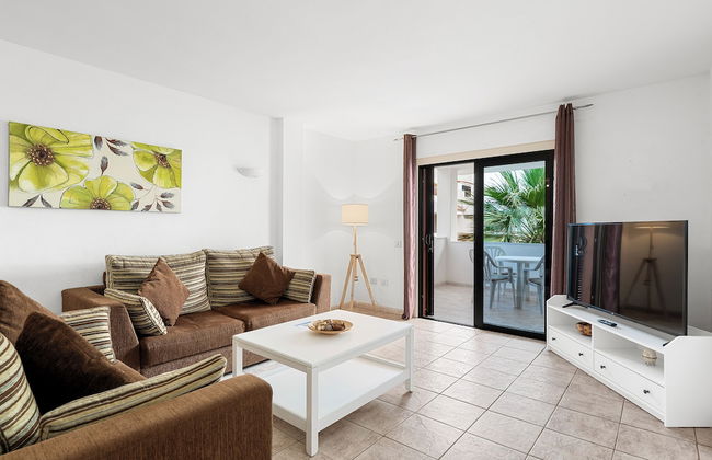 Paloma Beach Apartments - Foto 18