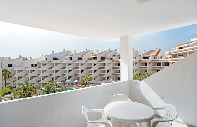 Paloma Beach Apartments - Foto 24