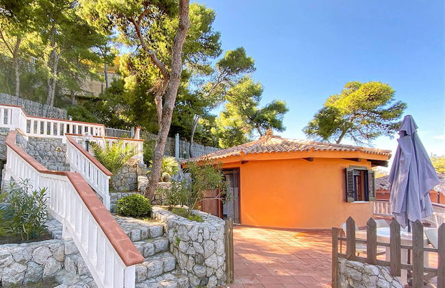Solemar Sicilia - Residence Mer et Soleil - Foto 32