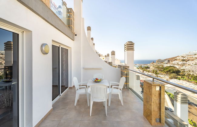 Apartamentos Cabau Cala Nova - Foto 11