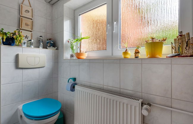 Pleasant Apartment in Bad Doberan near Sea - Foto 12