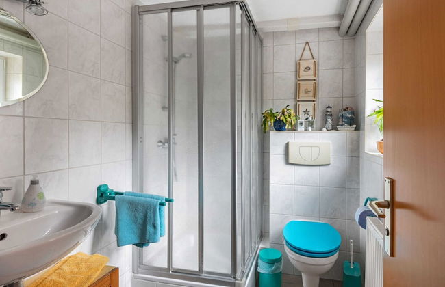 Pleasant Apartment in Bad Doberan near Sea - Foto 11