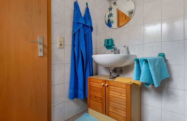 Pleasant Apartment in Bad Doberan near Sea - Foto 10
