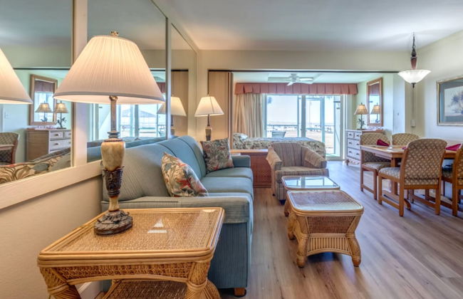 Destin Holiday Beach Resort - Foto 34