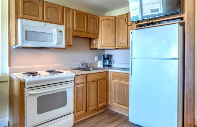 Destin Holiday Beach Resort - Foto 24