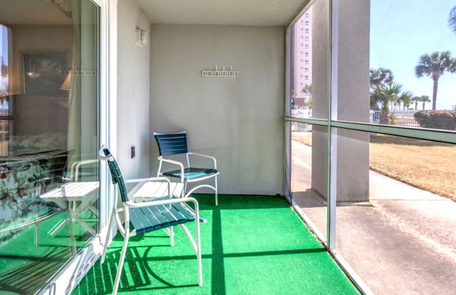 Destin Holiday Beach Resort - Foto 68