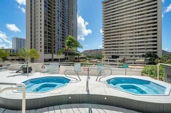 Photo 18 - Tower 2 Suite 3709 - QQP by Koko Resort Vacation Rentals