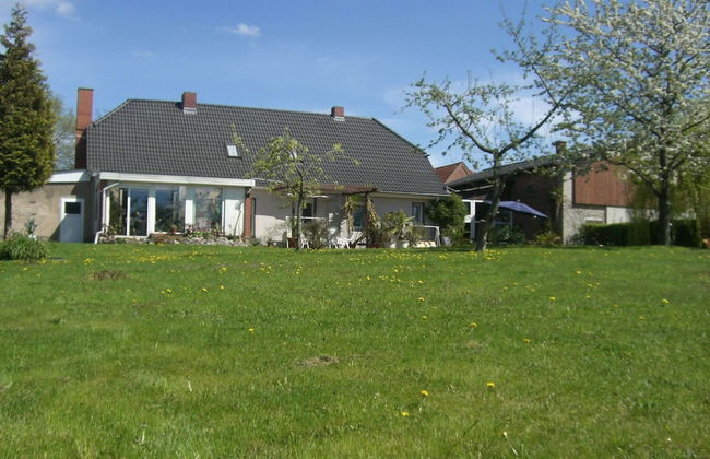 Ferienhaus in Boitin am See - Foto 17