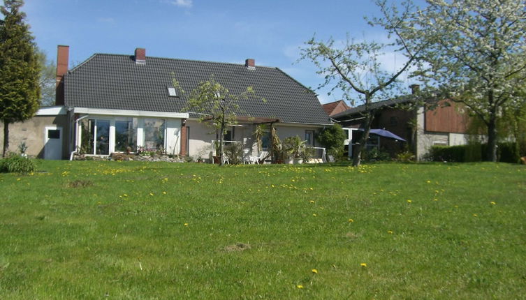 Photo 1 - Holiday Home in Boitin Near the Lake