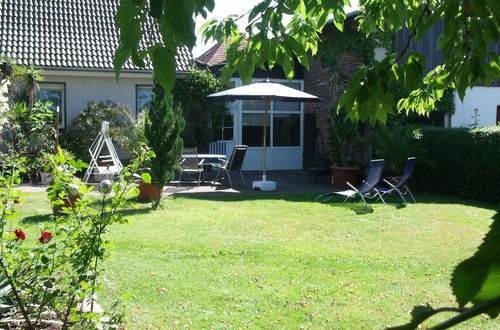 Photo 13 - Ferienhaus in Boitin am See