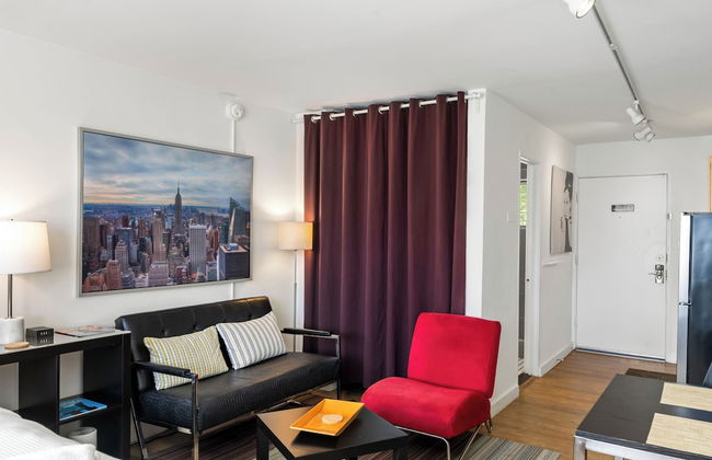 Studios On 25th by BCA Furnished Apts - Foto 49