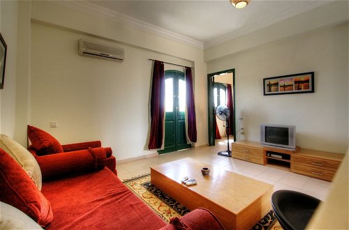 Foto 5 - l'Oasis de Safaga Apartments