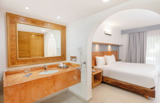 Beachscape Kin ha Villas & Suites - Foto 11