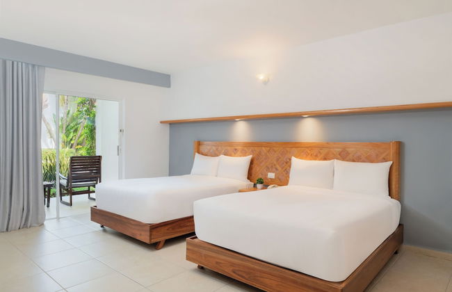 Beachscape Kin ha Villas & Suites - Foto 9