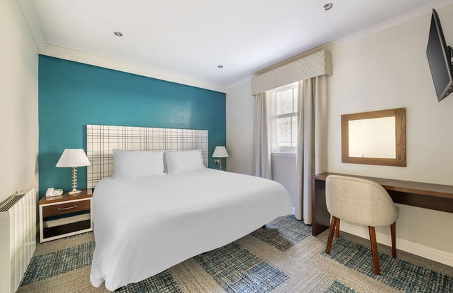 The Kenmore Club - Foto 13