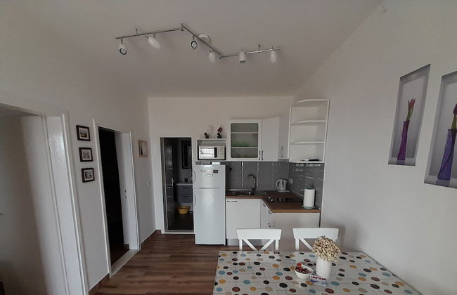 Apartments Dobrila - Photo 22