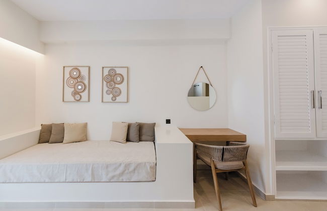 Evexia boutique hotel & Spa - Foto 69