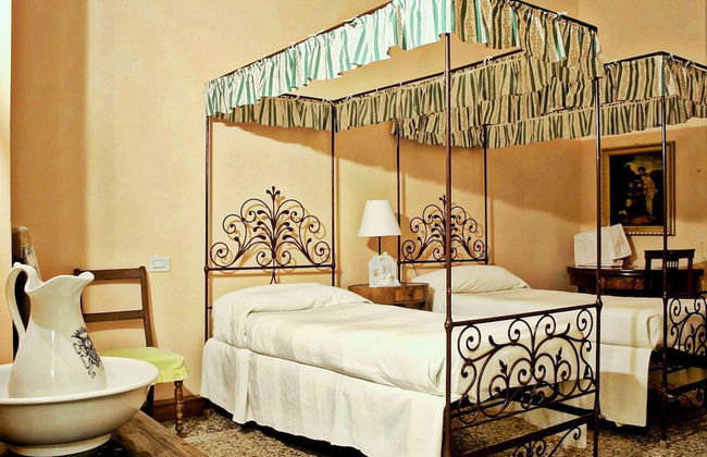 Belvilla by OYO Apartment in Castle With Garden - Foto 2