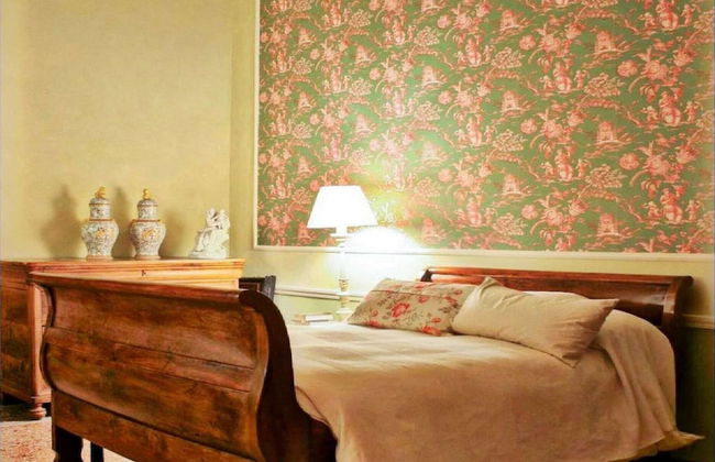 Belvilla by OYO Apartment in Castle With Garden - Foto 3