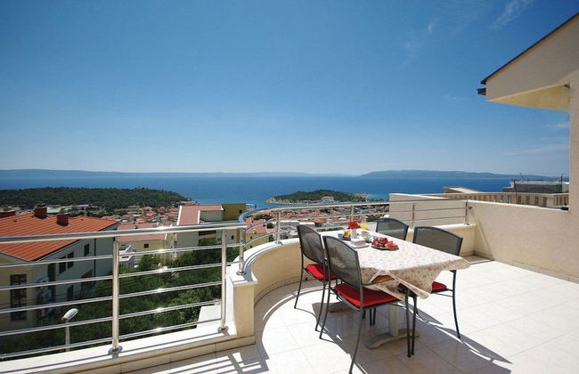 Apartments Pavlinovic - Foto 45