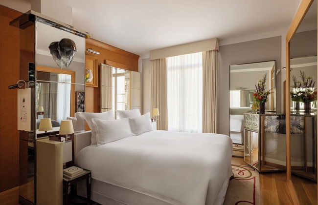 Le Royal Monceau - Raffles Paris - Foto 23