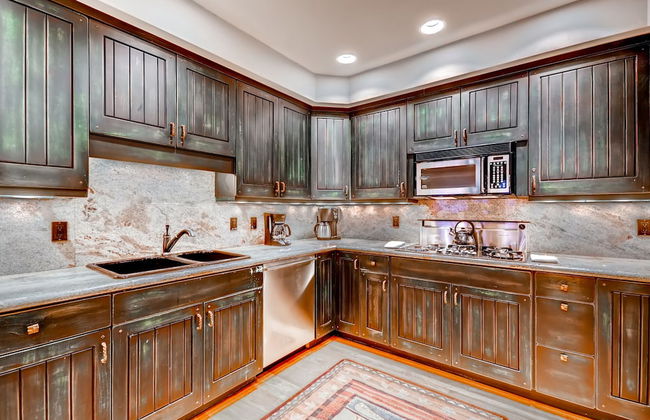 Bachelor Gulch Village - Foto 55