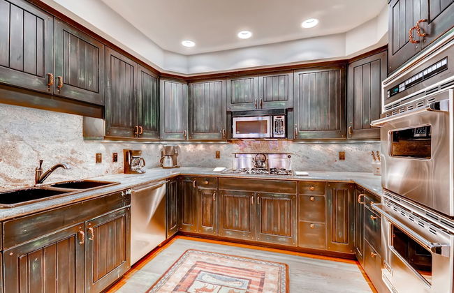 Bachelor Gulch Village - Foto 54