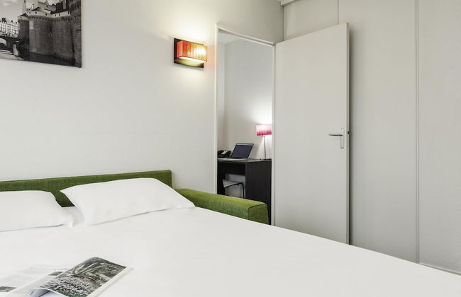 Aparthotel Adagio Access Nantes Viarme - Foto 5