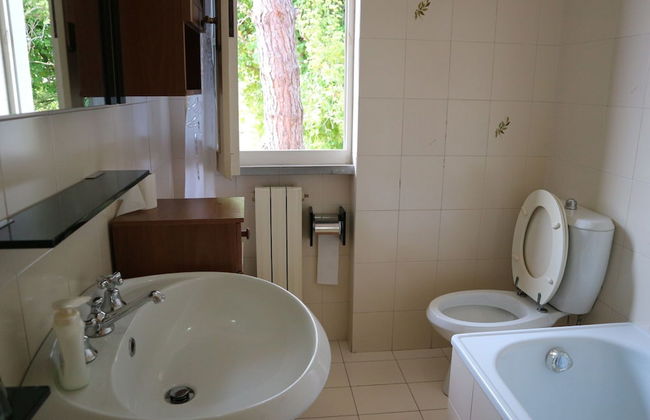 Nice Holiday Home in Marina di Massa near Beach - Foto 11