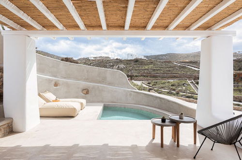 Photo 34 - Koumi Homes Mykonos