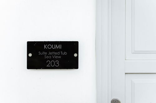 Foto 25 - Koumi Homes Mykonos