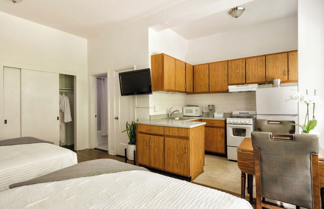 The Plaza Hotel - Foto 60