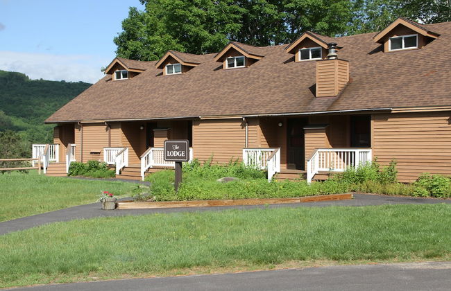 Cold Spring Plymouth Resort - Foto 44