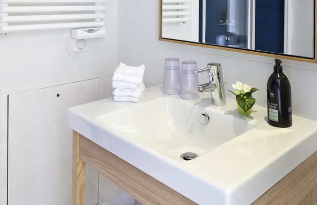Aparthotel Adagio Paris Vincennes - Foto 14