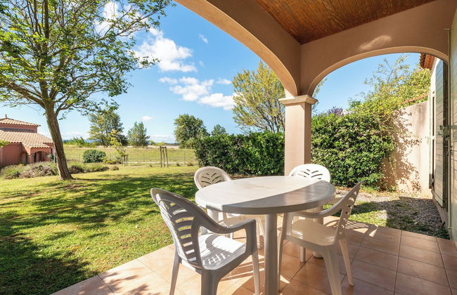 Vacancéole - Port Minervois - Foto 42