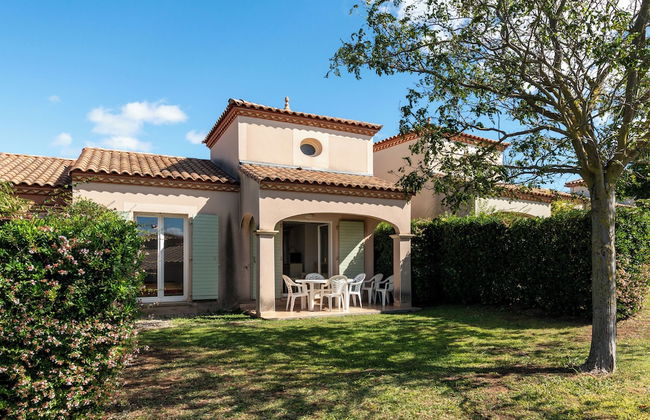 Vacancéole - Port Minervois - Foto 41