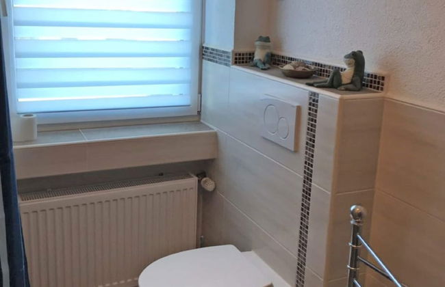 Apartment in Ellar With Garden - Foto 7